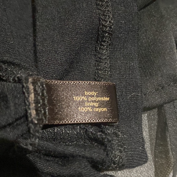 NWOT The Limited Top, Size L - Picture 5 of 5